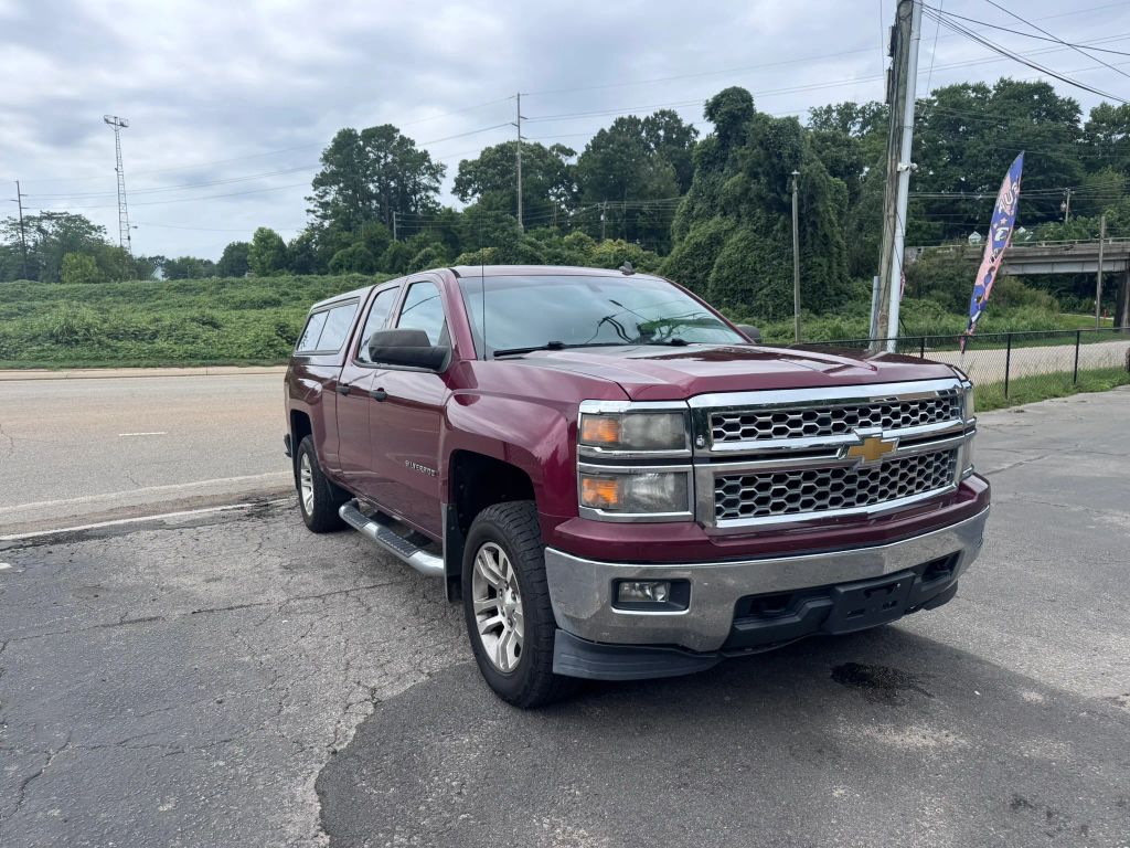 chevrolet silverado 1500 2014 1GCVKREH0EZ213438 image chevrolet silverado 1500 2014 1GCVKREH0EZ213438 image